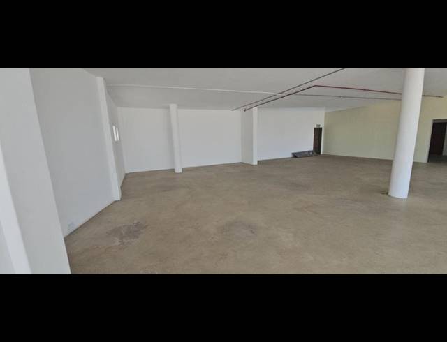 INDUSTRIAL PROPERTY TO RENT IN LINBRO PARK